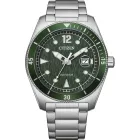 Citizen Sporty reloj de hombre AW1880-55X