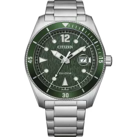 Citizen Sporty reloj de hombre AW1880-55X