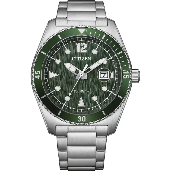 Citizen Sporty reloj de hombre AW1880-55X