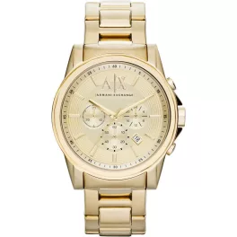 Relojes de oro para hombre