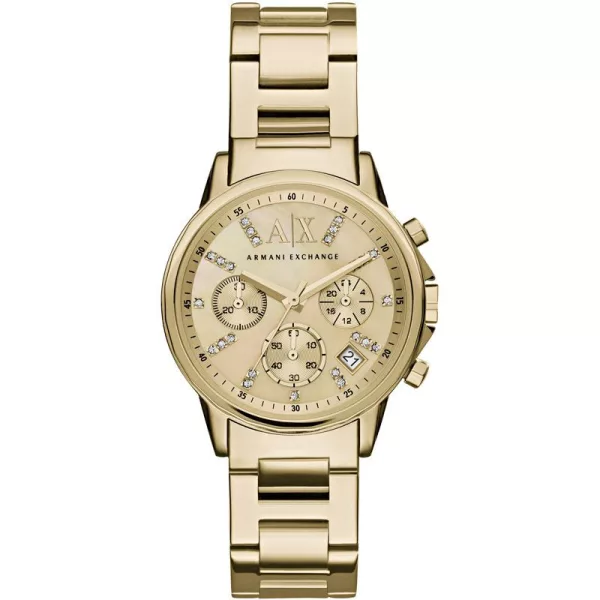 Armani Exchange reloj de mujer AX4327