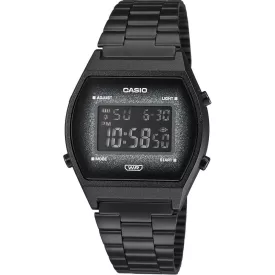 Casio Vintage reloj de mujer B640WBG-1BEF