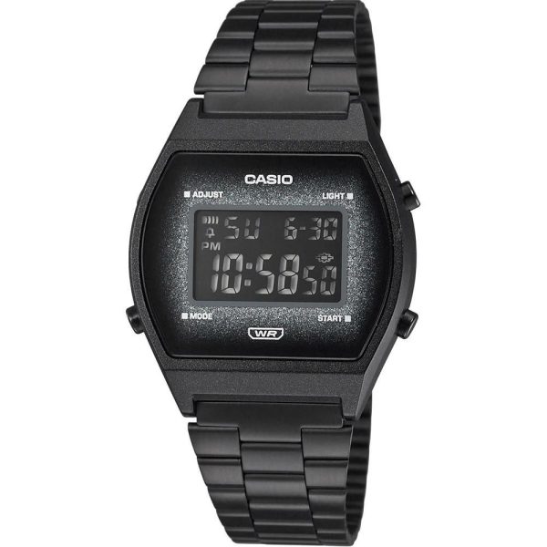Casio Vintage reloj de mujer B640WBG-1BEF