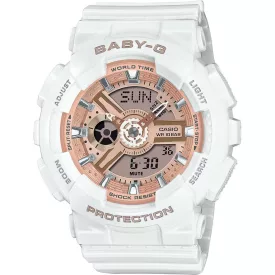 Casio Baby-G reloj de mujer BA-110X-7A1ER