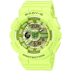 Casio Baby-G reloj de mujer BA-110YK-3AER