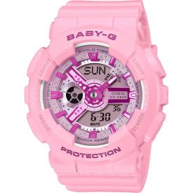 Casio Baby-G reloj de mujer BA-110YK-4AER