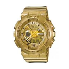 Relojes de oro para mujer