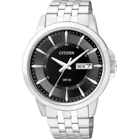 Citizen Elegance Man reloj de hombre BF2011-51E