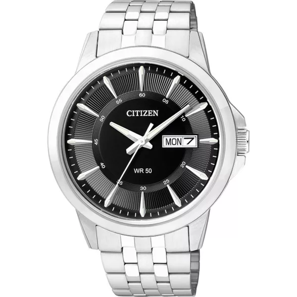 Citizen Elegance Man reloj de hombre BF2011-51E
