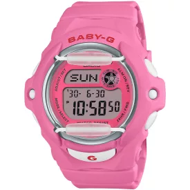 Casio Baby-G reloj de mujer BG-169CH-4ER