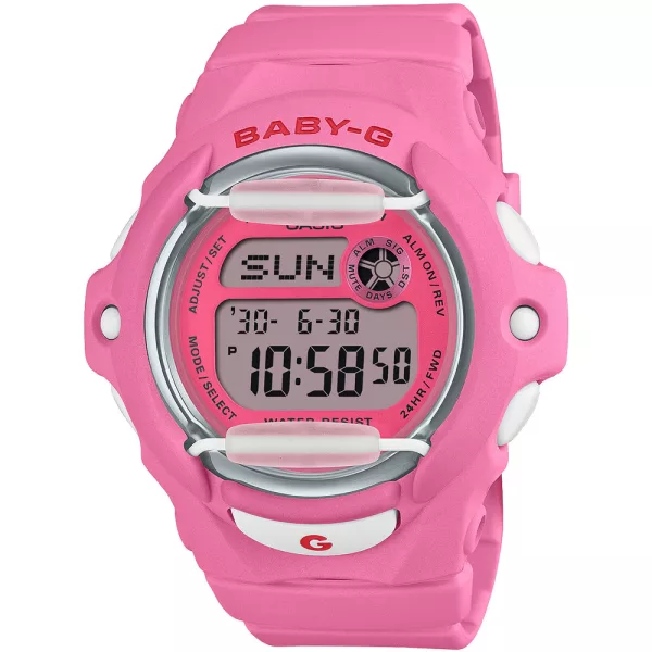 Casio Baby-G reloj de mujer BG-169CH-4ER