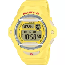 Casio Baby-G reloj de mujer BG-169CH-9ER