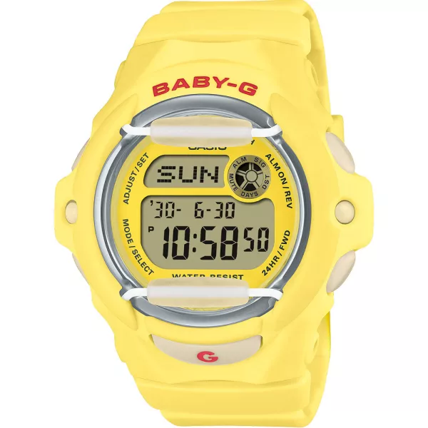 Casio Baby-G reloj de mujer BG-169CH-9ER