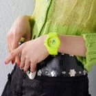 Casio Baby-G Playful Hearts Series reloj de mujer BGA-10-3AER