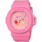 Casio Baby-G Playful Hearts Series reloj de mujer BGA-10-4AER