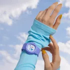 Casio Baby-G Playful Hearts Series reloj de mujer BGA-10-6AER