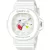 Casio Baby-G Playful Hearts Series reloj de mujer BGA-10-7AER
