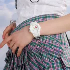 Casio Baby-G Playful Hearts Series reloj de mujer BGA-10-7AER