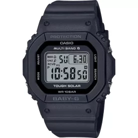 Casio Baby-G reloj de mujer BGD-5650-1ER