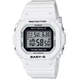 Casio Baby-G reloj de mujer BGD-5650-7ER