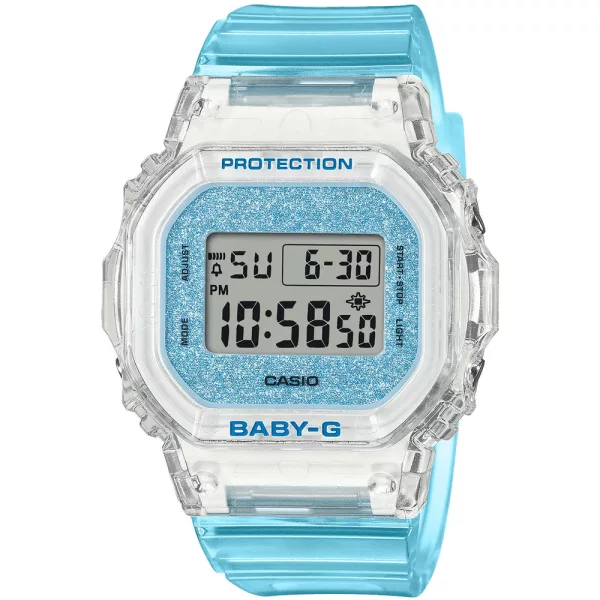 Casio Baby-G reloj de mujer BGD-565GC-2ER