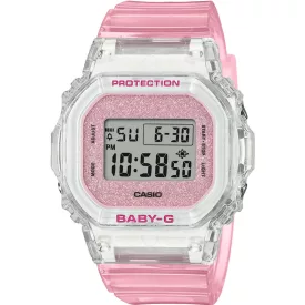 Casio Baby-G reloj de mujer BGD-565GC-4ER
