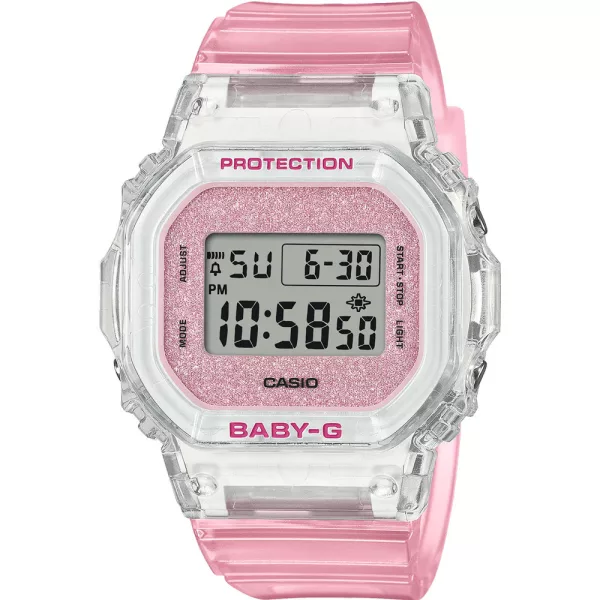 Casio Baby-G reloj de mujer BGD-565GC-4ER