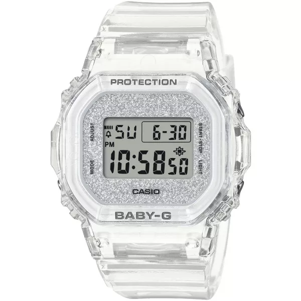 Casio Baby-G reloj de mujer BGD-565GC-7ER