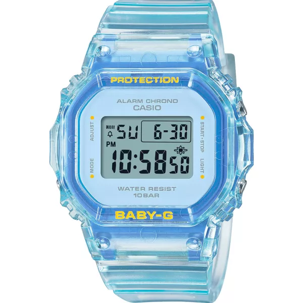 Casio Baby-G reloj de mujer BGD-565SJ-2ER