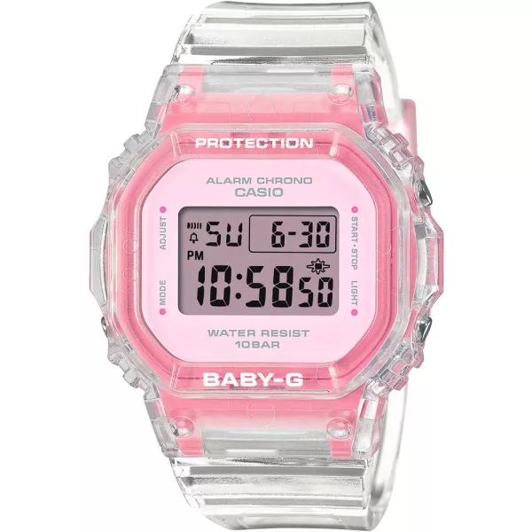 Casio Baby-G reloj de mujer BGD-565SJ-7ER