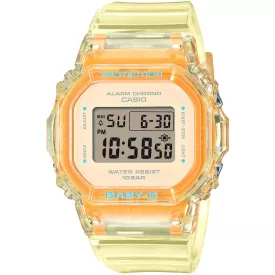 Casio Baby-G reloj de mujer BGD-565SJ-9ER