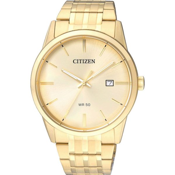 Citizen Elegance reloj de hombre BI5002-57P