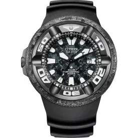   Citizen Promaster Godzilla Limited Edition reloj de hombre BJ8056-01E