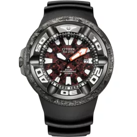   Citizen Promaster Godzilla Limited Edition reloj de hombre BJ8059-03Z