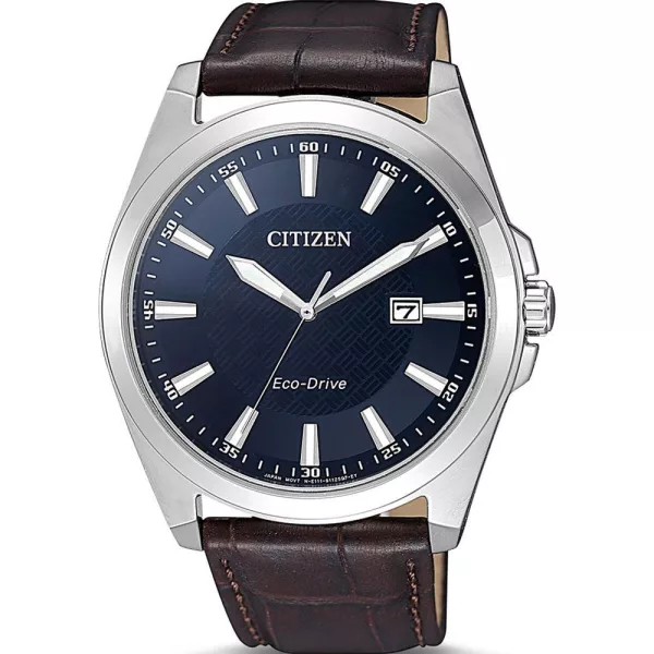 Citizen Elegance Man reloj de hombre BM7108-22L