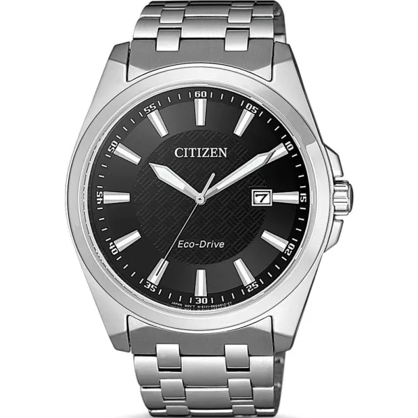 Citizen Elegance Man reloj de hombre BM7108-81E