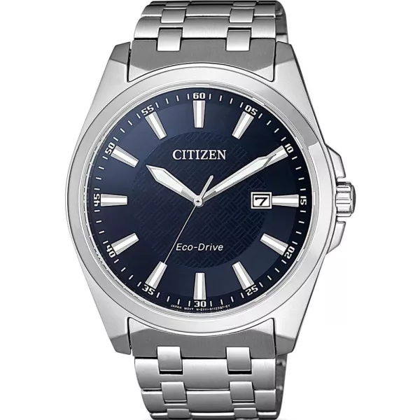 Citizen Elegance reloj de hombre BM7108-81L