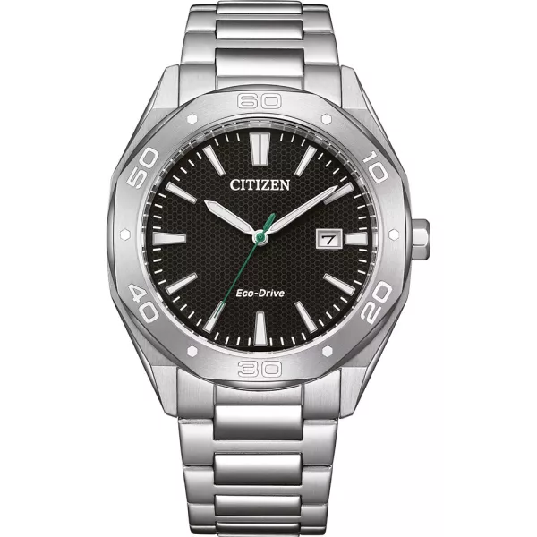 Citizen Elegance Man reloj de hombre BM7631-52E