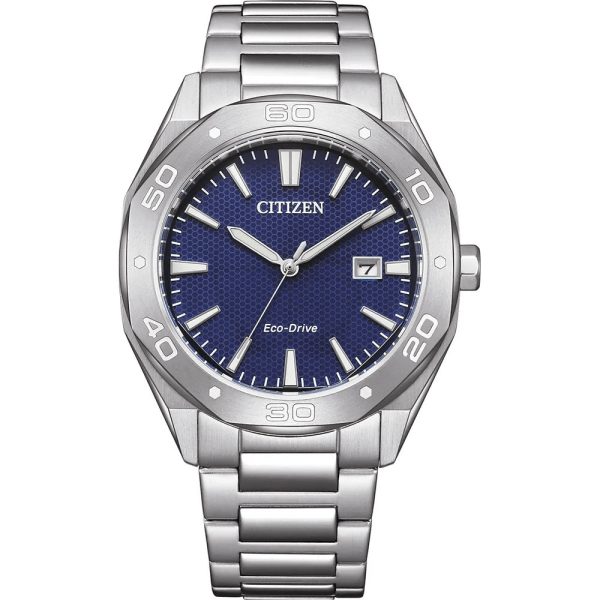 Citizen Elegance Man reloj de hombre BM7631-52L
