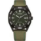 Citizen Elegance Man reloj de hombre BM7635-01X