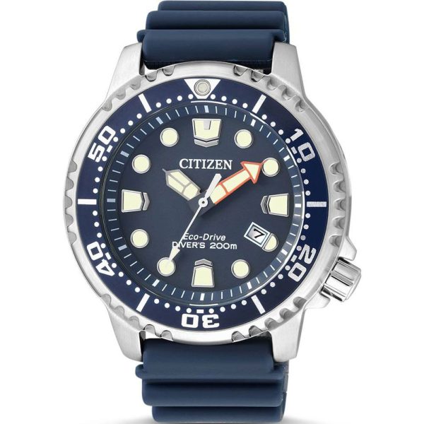 Citizen Promaster Marine reloj de hombre BN0151-17L
