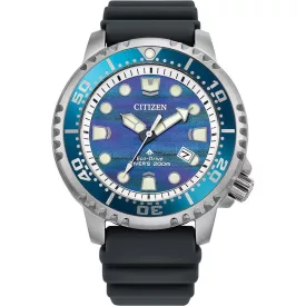   Citizen Promaster Marine Limited Edition reloj de hombre BN0167-09W