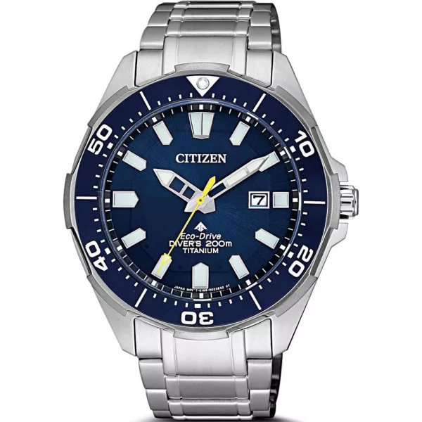 Citizen Promaster Marine reloj de hombre BN0201-88L