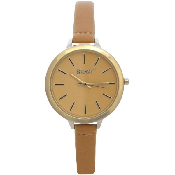 Btech reloj de mujer BSW-1601-M3L3-7I