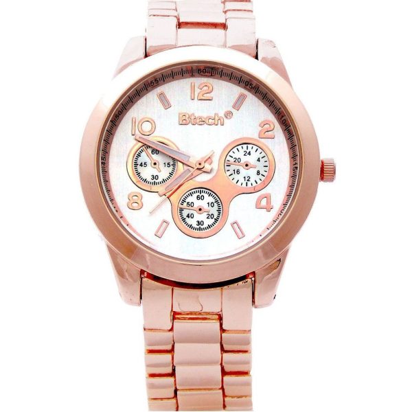 Btech reloj de mujer BSW-1601-M3M3-4A