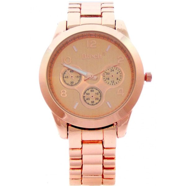 Btech reloj de mujer BSW-1601-M3M3-6A