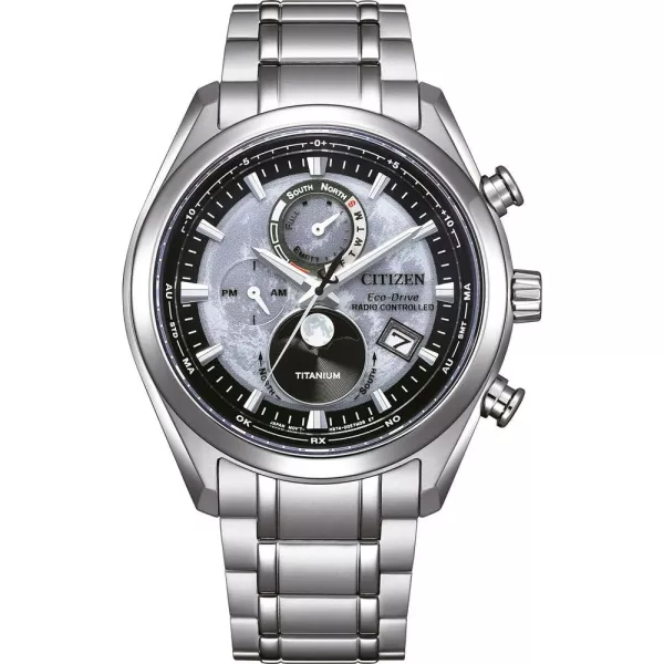 Citizen Promaster Sky reloj de hombre BY1010-81H
