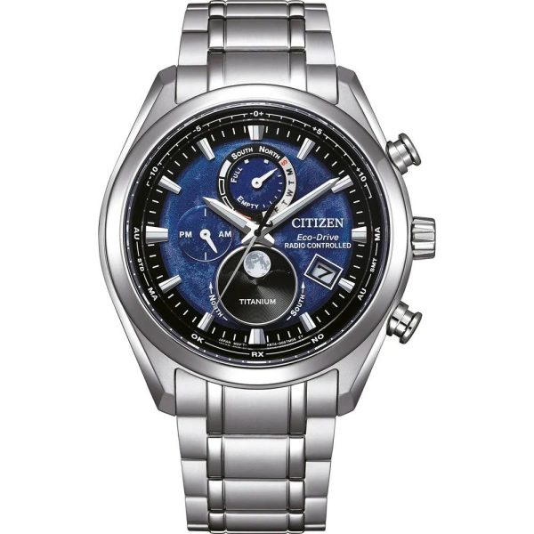 Citizen Promaster Sky Moonphase reloj de hombre BY1010-81L