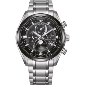 Citizen Promaster Sky Moonphase reloj de hombre BY1018-80E