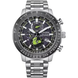 Citizen Promaster Sky Geo Trecker reloj de hombre BY3006-53E